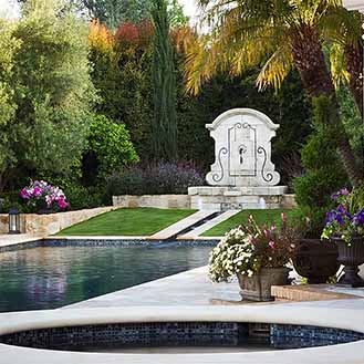 Salvaged stone flooring Canada